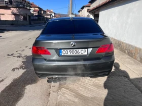 BMW 740 740 ГАЗ, снимка 6