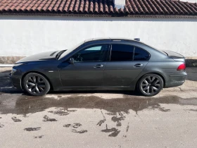 BMW 740 740 ГАЗ, снимка 3