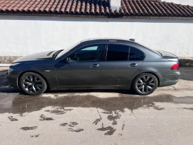 BMW 740 740 ГАЗ, снимка 4