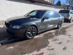 BMW 740 740 ГАЗ, снимка 2