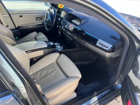 BMW 740 740 ГАЗ, снимка 9