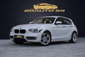 BMW 118 D 143k.c. SPORT / АВТОМАТ, снимка 3