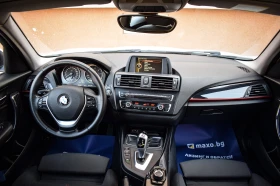 BMW 118 D 143k.c. SPORT / АВТОМАТ, снимка 11
