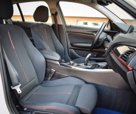 BMW 118 D 143k.c. SPORT / АВТОМАТ, снимка 13