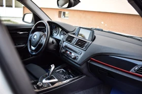 BMW 118 D 143k.c. SPORT / АВТОМАТ, снимка 14