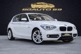 BMW 118 D 143k.c. SPORT / АВТОМАТ, снимка 1