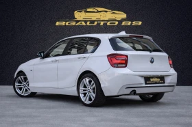 BMW 118 D 143k.c. SPORT / АВТОМАТ, снимка 5