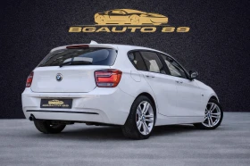 BMW 118 D 143k.c. SPORT / АВТОМАТ, снимка 6
