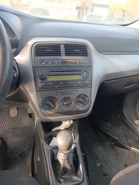 Fiat Punto 1.2i LPG, снимка 5