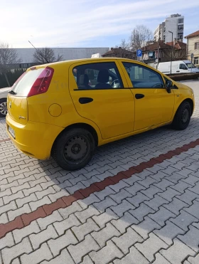Fiat Punto 1.2i LPG, снимка 4