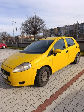 Fiat Punto 1.2i LPG, снимка 1
