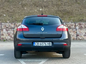 Renault Megane, снимка 1