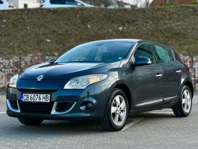 Renault Megane, снимка 3