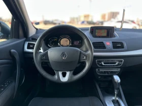 Renault Megane, снимка 14