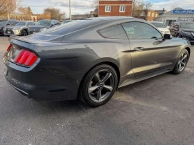 Ford Mustang * Fastback | NAVI | REMOTE | NO ACCIDENTS | 3.7L *, снимка 9