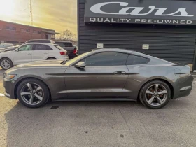 Ford Mustang * Fastback | NAVI | REMOTE | NO ACCIDENTS | 3.7L *, снимка 2