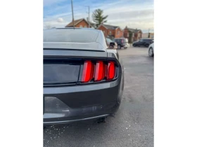 Ford Mustang * Fastback | NAVI | REMOTE | NO ACCIDENTS | 3.7L *, снимка 10