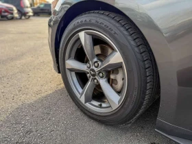 Ford Mustang * Fastback | NAVI | REMOTE | NO ACCIDENTS | 3.7L *, снимка 13