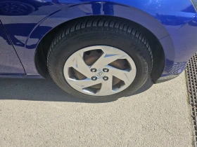 Hyundai I20 1.2, снимка 17