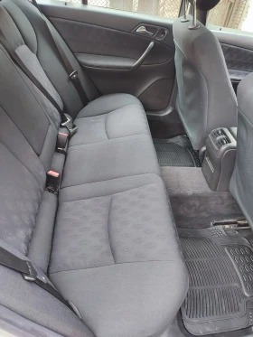 Mercedes-Benz C 220 W203, снимка 10