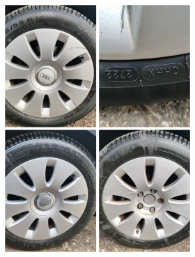 Audi A4 2.0TDI 140к.с., снимка 16