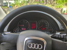 Audi A4 2.0TDI 140к.с., снимка 10