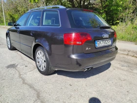 Audi A4 2.0TDI 140к.с., снимка 4