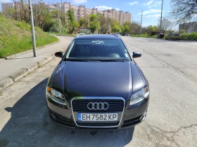 Audi A4 2.0TDI 140к.с., снимка 3