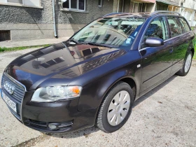 Audi A4 2.0TDI 140к.с., снимка 2