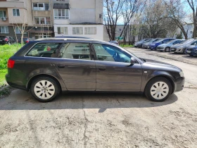Audi A4 2.0TDI 140к.с., снимка 8