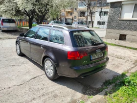 Audi A4 2.0TDI 140к.с., снимка 5