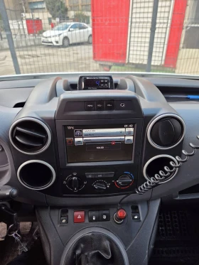 Citroen Berlingo 1.6 HDI, снимка 3