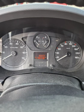 Citroen Berlingo 1.6 HDI, снимка 2