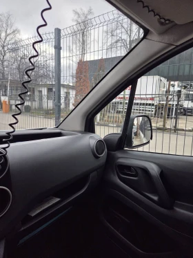 Citroen Berlingo 1.6 HDI, снимка 6