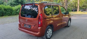 Opel Combo 52kW/H Electric, снимка 5
