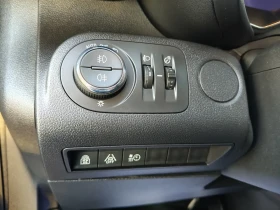 Opel Combo 52kW/H Electric, снимка 11