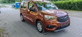 Opel Combo 52kW/H Electric, снимка 3