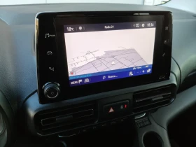 Opel Combo 52kW/H Electric, снимка 9