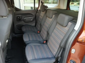 Opel Combo 52kW/H Electric, снимка 13