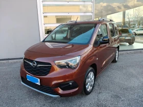 Opel Combo 52kW/H Electric, снимка 1