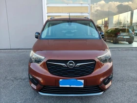 Opel Combo 52kW/H Electric, снимка 2