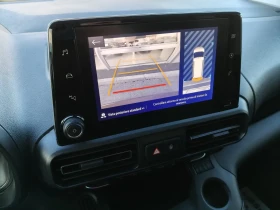 Opel Combo 52kW/H Electric, снимка 8