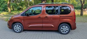 Opel Combo 52kW/H Electric, снимка 8