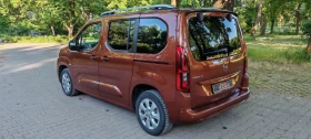 Opel Combo 52kW/H Electric, снимка 7