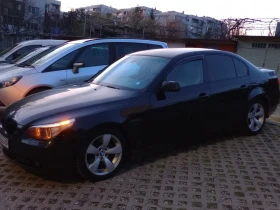 BMW 530 530d e60, снимка 12