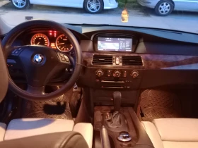 BMW 530 530d e60, снимка 5