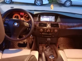 BMW 530 530d e60, снимка 6