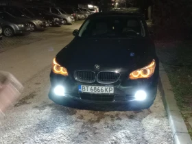 BMW 530 530d e60, снимка 4
