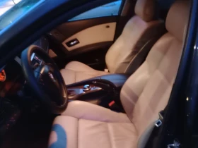 BMW 530 530d e60, снимка 8