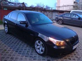 BMW 530 530d e60, снимка 13